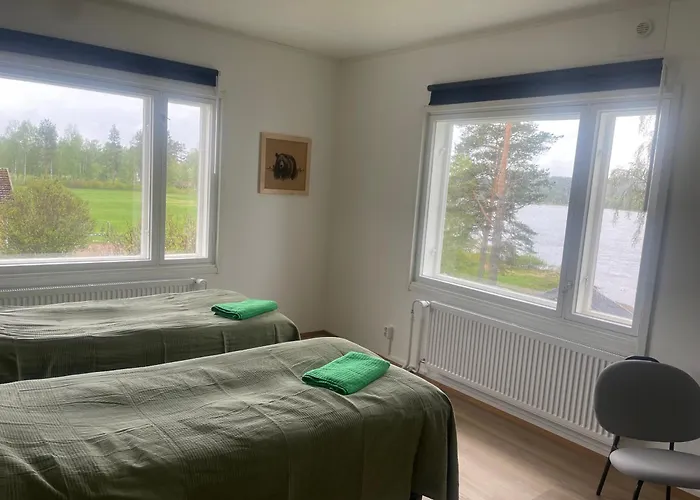 Napapiirin Eraekartano Pello