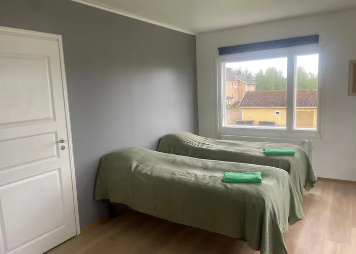 Napapiirin Eraekartano Pello